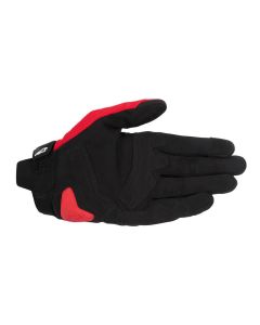 ALPINESTARS SP X 1 Gloves Red