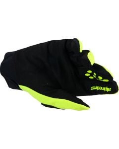 ALPINESTARS Full Bore V2 Gloves YEL/BLACK