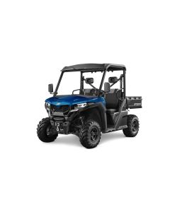 CFMOTO UFORCE 600 AGRI UTV Farm Road Legal SXS