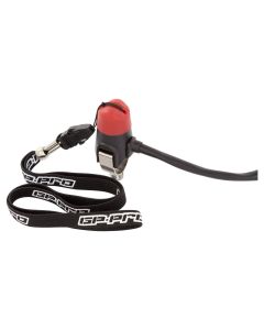 Magnetic Trials Kill Switch With Lanyard - Power On When Cap Off