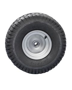 C-DAX Parts C-Dit300 Wheel Assembly 18x9.5x8 Keyed Type