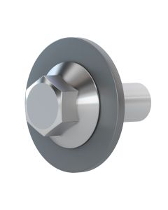 Camso Wheel Hub Bolt Kit 1033-AS-0066
