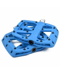 E*Thirteen Base Pedal Blue PD2USA102