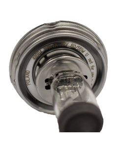 Bulb Narva H4 Halogen 12V 60/55W P45T