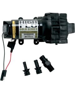 Fimco Replacement 8 lpm 2.1 gpm High Flo Sprayer Pump Superseeds To 5151087