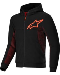 ALPINESTARS Chrome Air Sport Hoodie Black