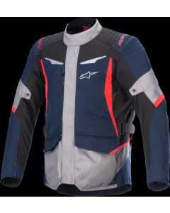 ALPINESTARS ST-1 Waterproof Jacket Blue