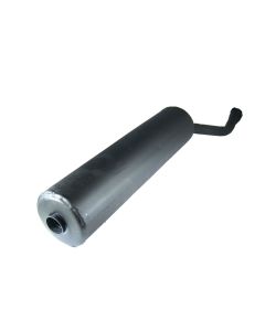 Honda TRX250 Fourtrax 97-13 Rear Muffler
