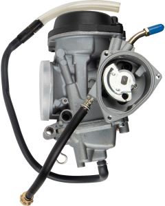 MUD Carburetor YAMAHA ATV Grizzly 350 04-13