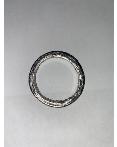 SWM EXHAUST GASKET D33-D26-SP3,2 (RS300) - 8000A0873