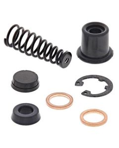 Master Cylinder Rebuild Kit To Fit Yamaha Kodiak Grizzly 350 450 02-14 Models