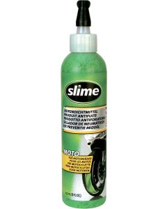 Slime Sealant 237ml For Tubeless Tyres Repair Kit Latex Free Non-Toxic 10016