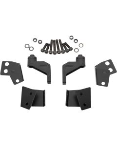 Mirror Adaptor Pair To Fit Polaris UTV Parts