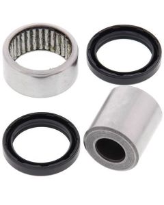 Suzuki LT-Z400 LT-R450 Lower Rear Shock Bearing Bushing Kit