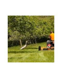 Chapman RM120 Rotary Mower For Quad Bike ATV UTV