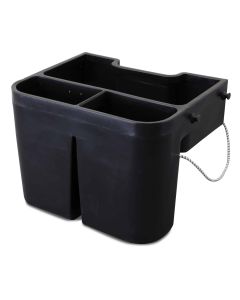 Wydale ATV Quad Quiver Cargo Box