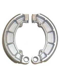Honda 350D Foreman, 500 Foreman FA Rear Brake Shoes GENUINE