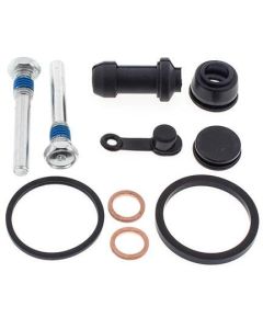 Front Brake Caliper Rebuild Kit To Fit Kawasaki KVF300 360 400 A B 99-03 Models