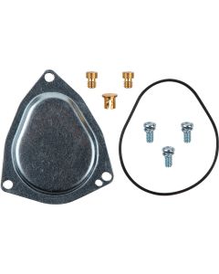 MUD Carburetor YAMAHA ATV Grizzly 350 04-13