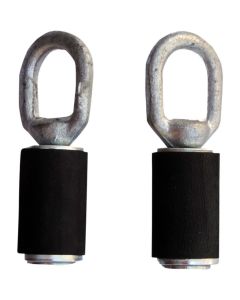 Moose Utility Twist N' Lock Tie Down Anchor RZR