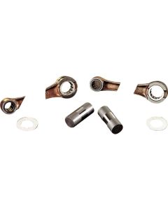 Yamaha YFZ350 Banshee 87-06 WSM Replacement Connecting Rod Kit