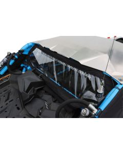 Rear Windscreen To Fit Can-Am Maverick x3 X3 UTV