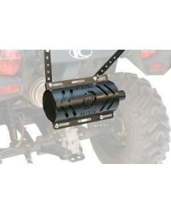 Kolpin Stealth 2 Rear Quiet Muffler Exhaust