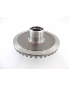Honda TRX420 Fourtrax Crown Wheel Differential Ring Gear 41431HP5600