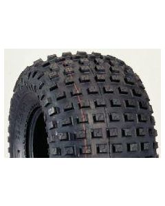 DURO 22x11x8 HF240 4 Ply Knobbly Quad Tyre