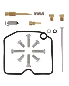 Arctic Cat 400 FIS 4x4 w/MT 2008 Carb Repair Kit