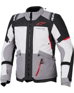 ALPINESTARS Andes v4 Drystar® Jacket Black/Gray