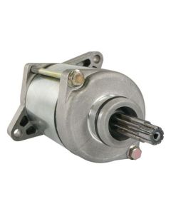 Starter Motor To Replace Honda TRX420 Fourtrax 07-23 TRX500 15-20 520 21-23 SM18 31200HR0F01