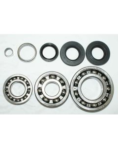 Polaris 455 Diesel 500 Scrambler Sportsman Worker Xplorer Front Differential Bearing and Seal Kit
