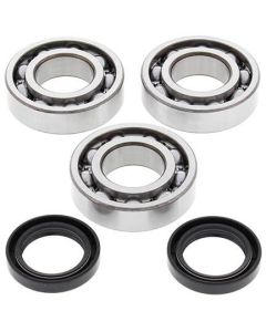 Crank Bearing Kit To Fit Polaris Big Boss Trail Blazer 250 88-92 Models