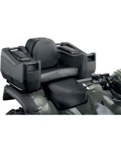 Diplomat Storage Trunk Rear Quad Bike Cargo Box Executive Quality Lockable
