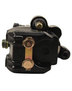 BRAKE CALIPER REAR YAMAHA ATV, 1UY-2580W-01, YFS 200, YFM 350, YFZ 350, CALIPER ONLY