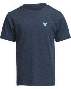THOR Youth Futura T-Shirt Blue