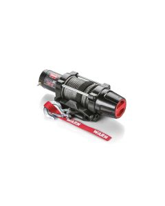 WARN VRX 45-S Synthetic UTV Winch