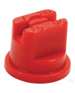 04 Replacement Sprayer Nozzle 110 Red 1.6 L/min