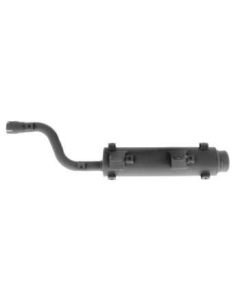 Honda TRX400 FOREMAN FW 95-00 Rear Muffler