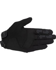 ALPINESTARS Chrome V2 Gloves Black