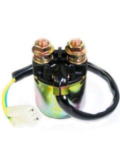 Honda TRX250 350 400 450 500 Foreman Fourtrax Solenoid- RM09033