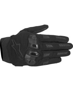 ALPINESTARS SP X 5 Air Gloves Black