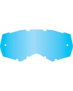 THOR Activate/Regiment Goggle Lens BLUE