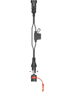 Optimate MV Agusta To SAE Adaptor O57