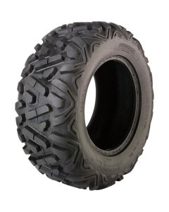 MUD SWITCHBACK 25x8x12 43J Tubeless 6 Ply Quad UTV Tyre E Marked E Marked