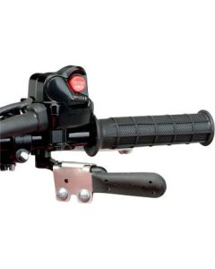 Quad ATV Thumb Throttle Thumb Assist Extender
