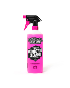 Muc-Off 1 Litre Capped with Trigger