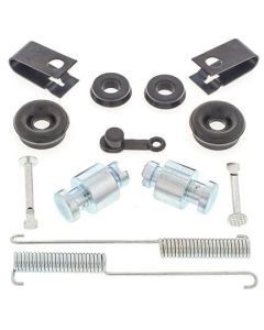 Wheel Cylinder Rebuild Kit To Fit Yamaha YFM350FW 87-88 Models