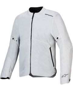 ALPINESTARS C-1 Air Jacket Silver